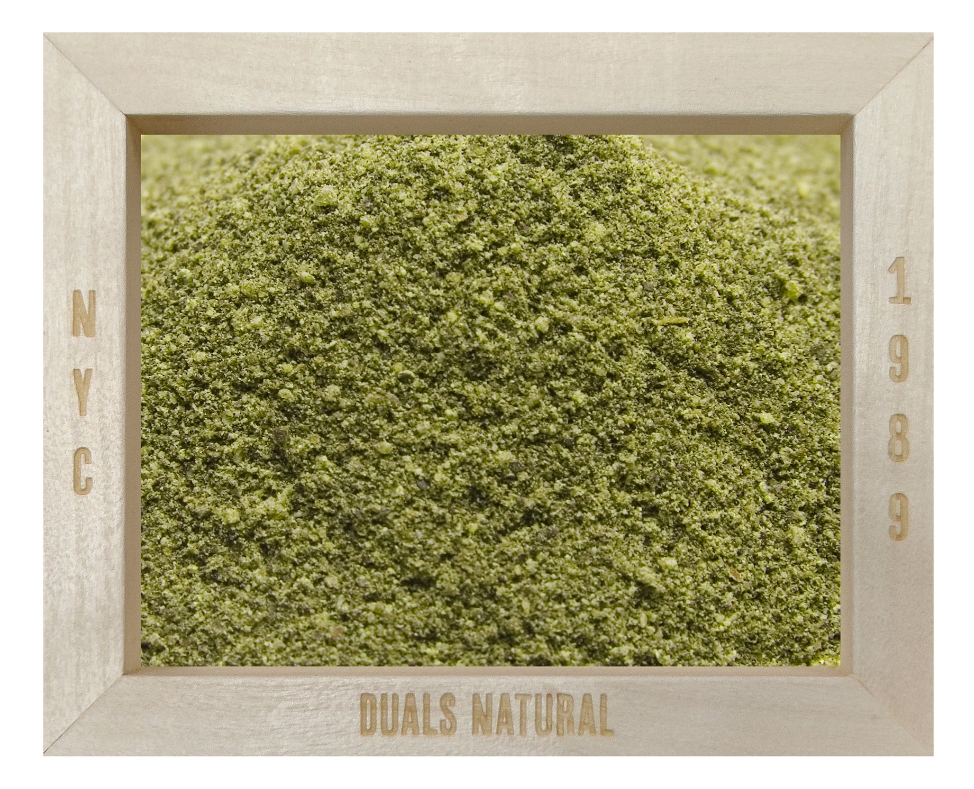 LEMON BALM LEAF POWDER