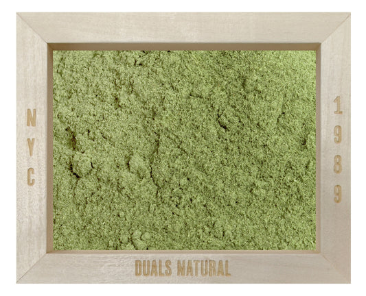 LEMONGRASS 45 G POWDER