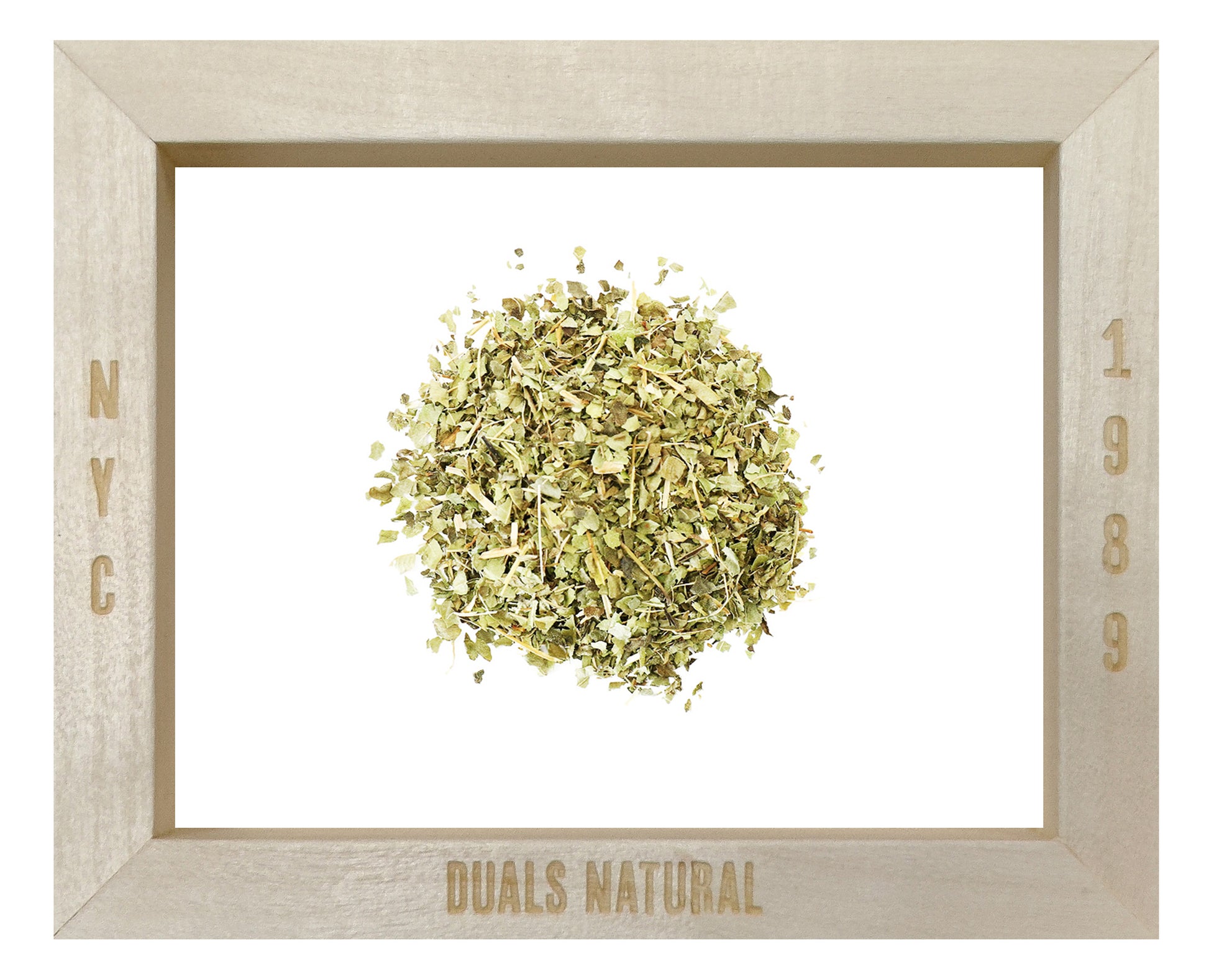 LEMON VERBENA POWDER