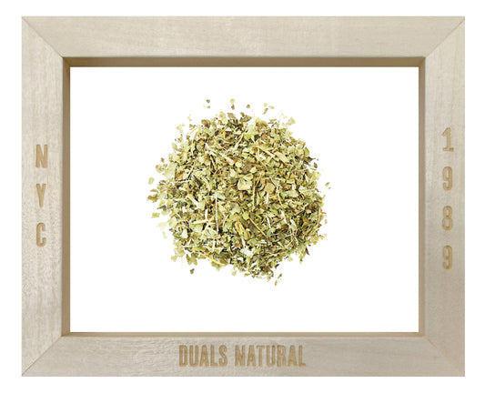 LEMON VERBENA POWDER