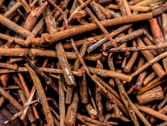 MADDER ROOT