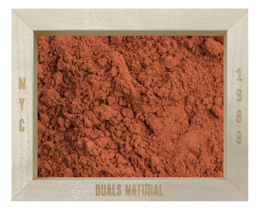 MANJISHTA POWDER ORGANIC