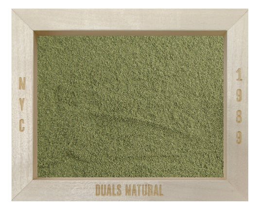 MULLEIN LEAF POWDER
