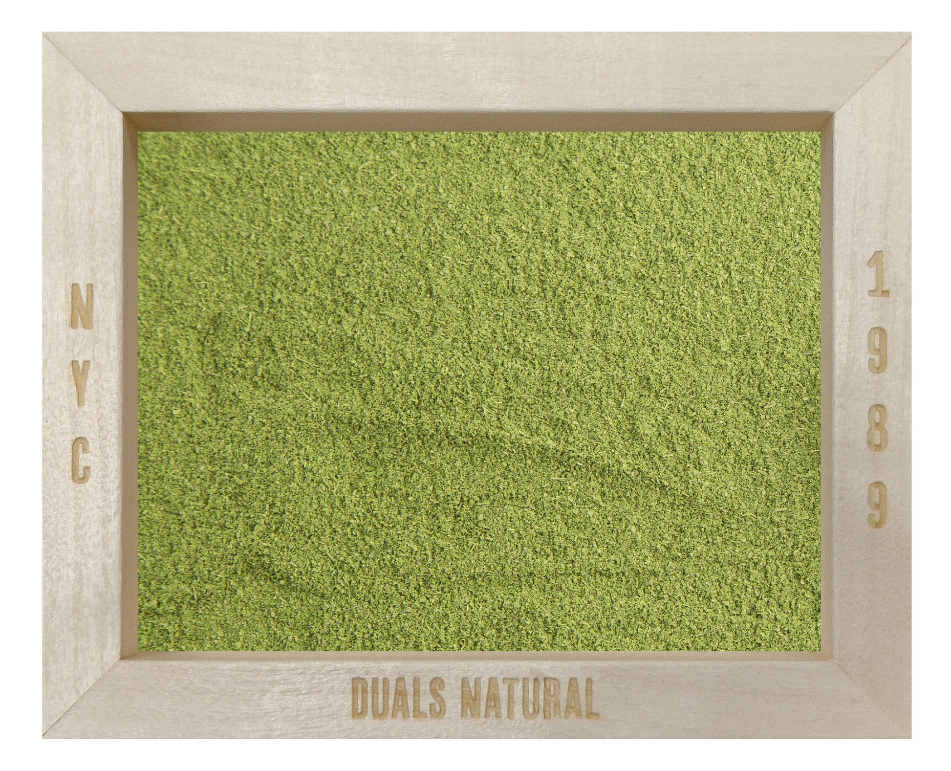 NETTLE LEAF POWDER 