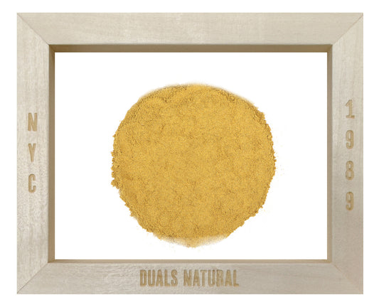 RHUBARB ROOT (TURKEY) POWDER