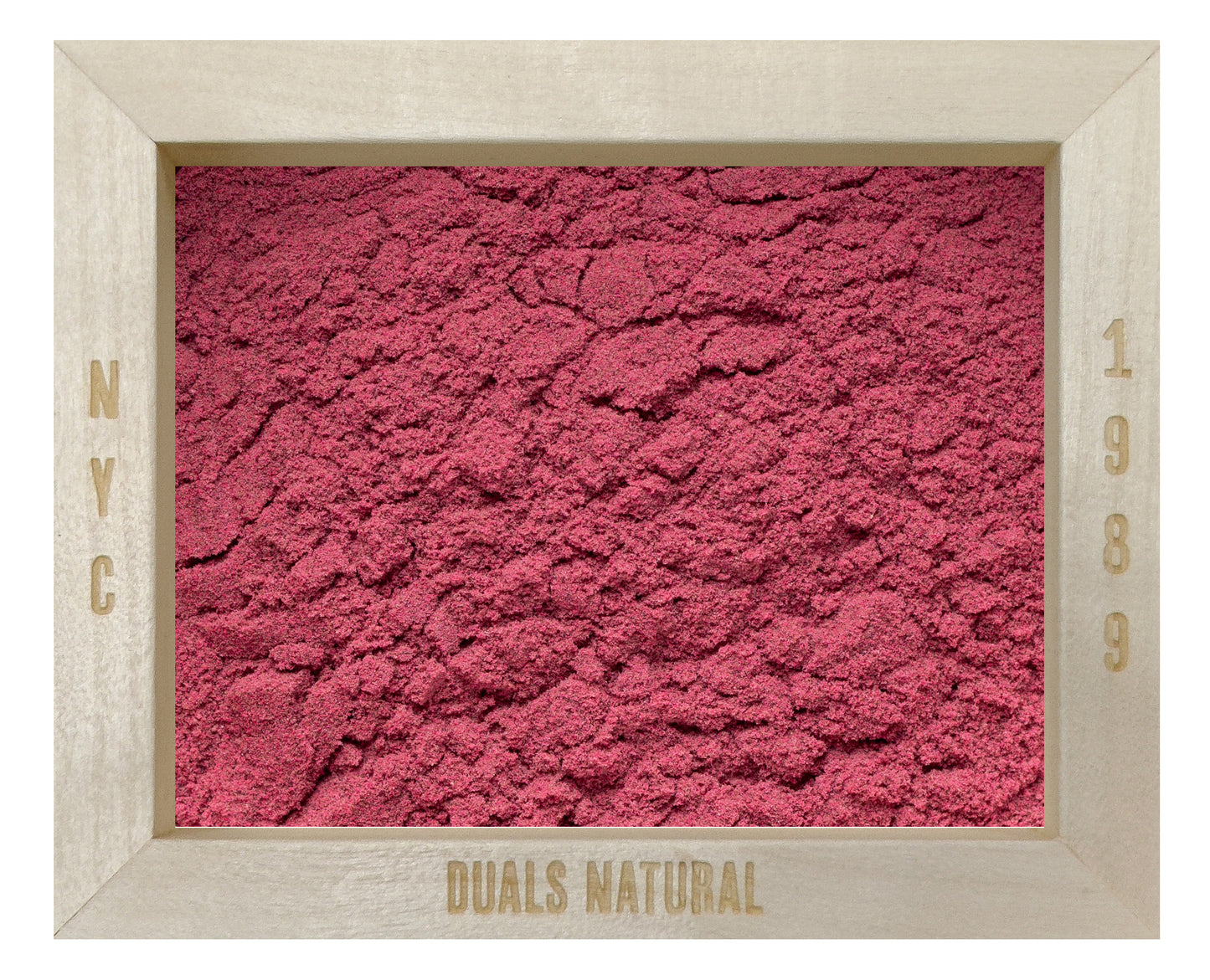 ROSE BUDS & PETALS RED POW