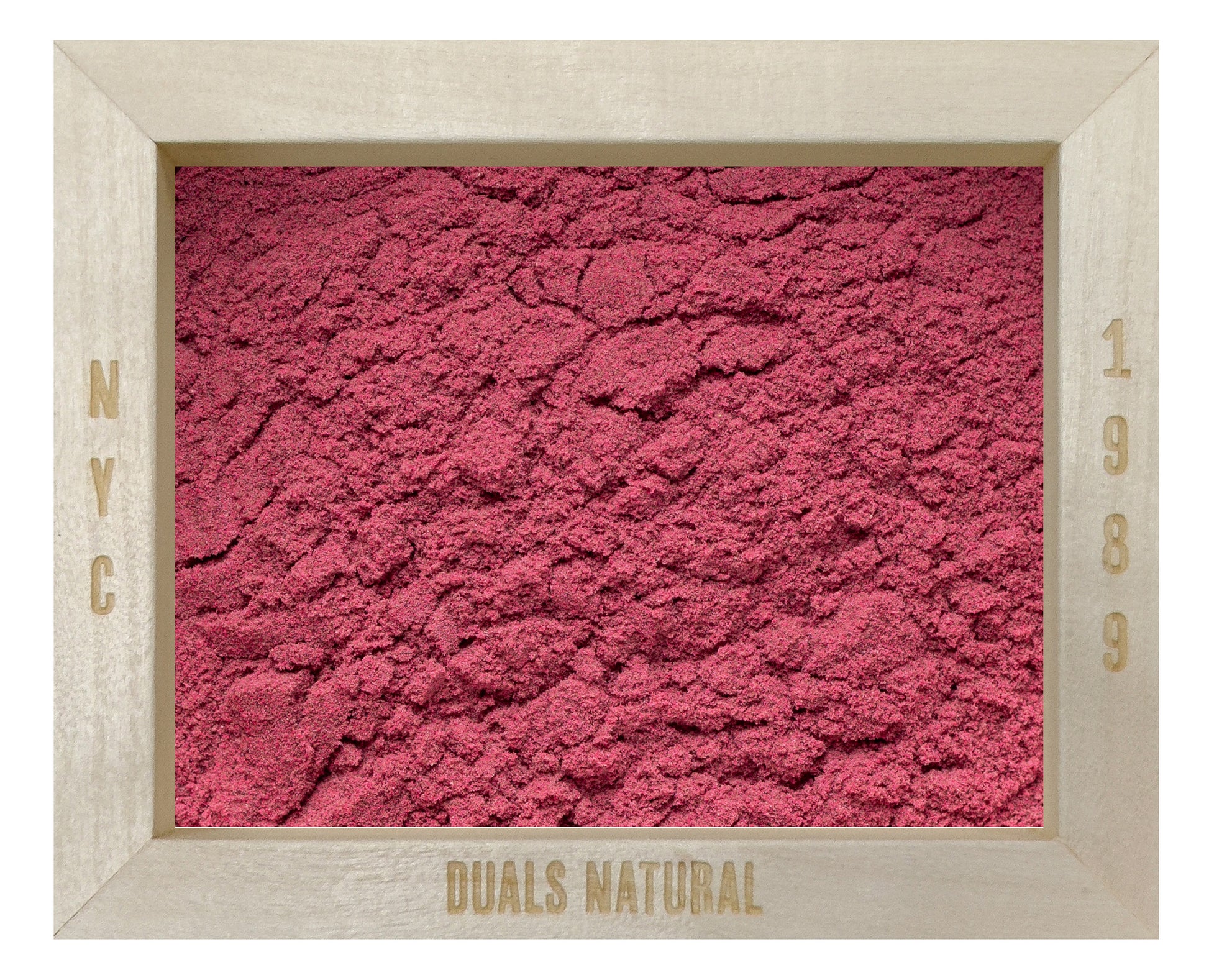 ROSE BUDS & PETALS RED POW