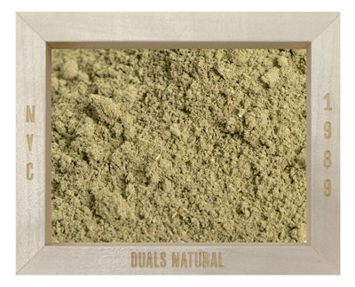 SKULLCAP HERB POWDER