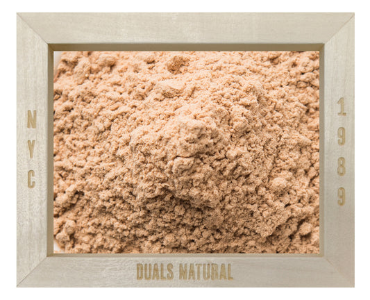 SANDALWOOD POWDER RED