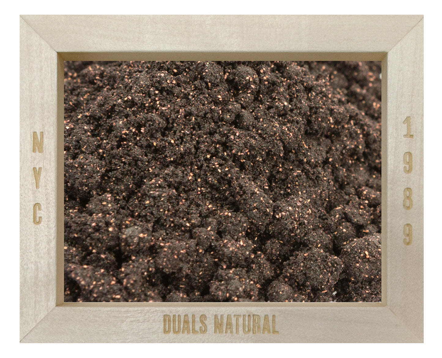 SAW PALMETTO BERRY POWDER