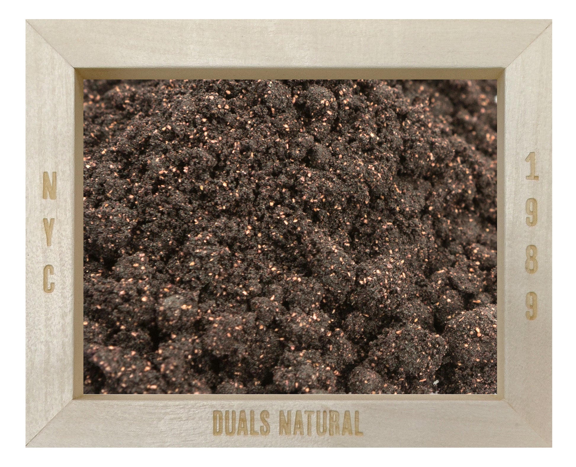 SAW PALMETTO BERRY POWDER