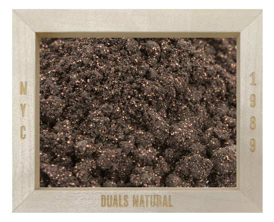 SAW PALMETTO BERRY POWDER