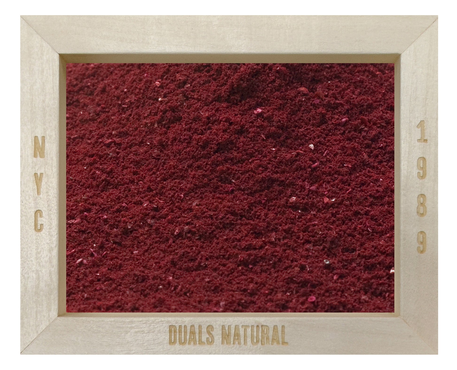 SCHIZANDRA BERRY POWDER