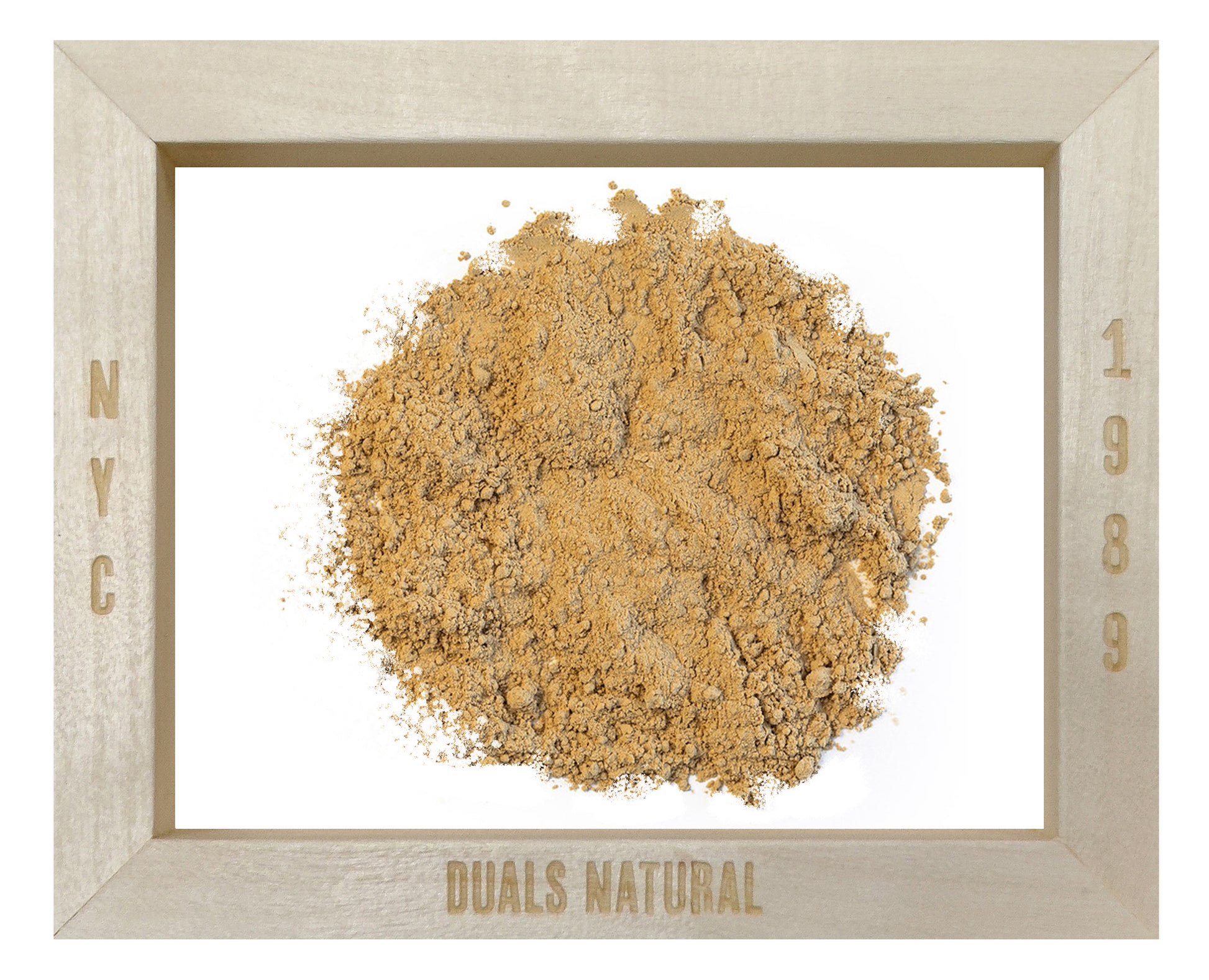 SHIITAKE MUSHROOM POWDER 