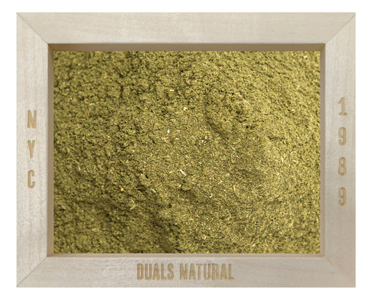 MINT, SPEARMINT POWDER ORGANIC