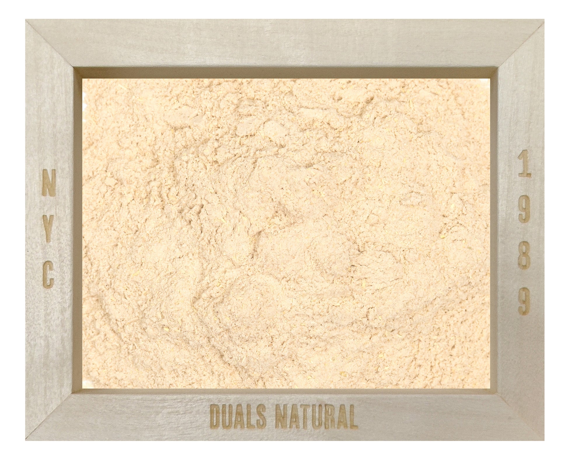 MUIRA PUAMA POWDER