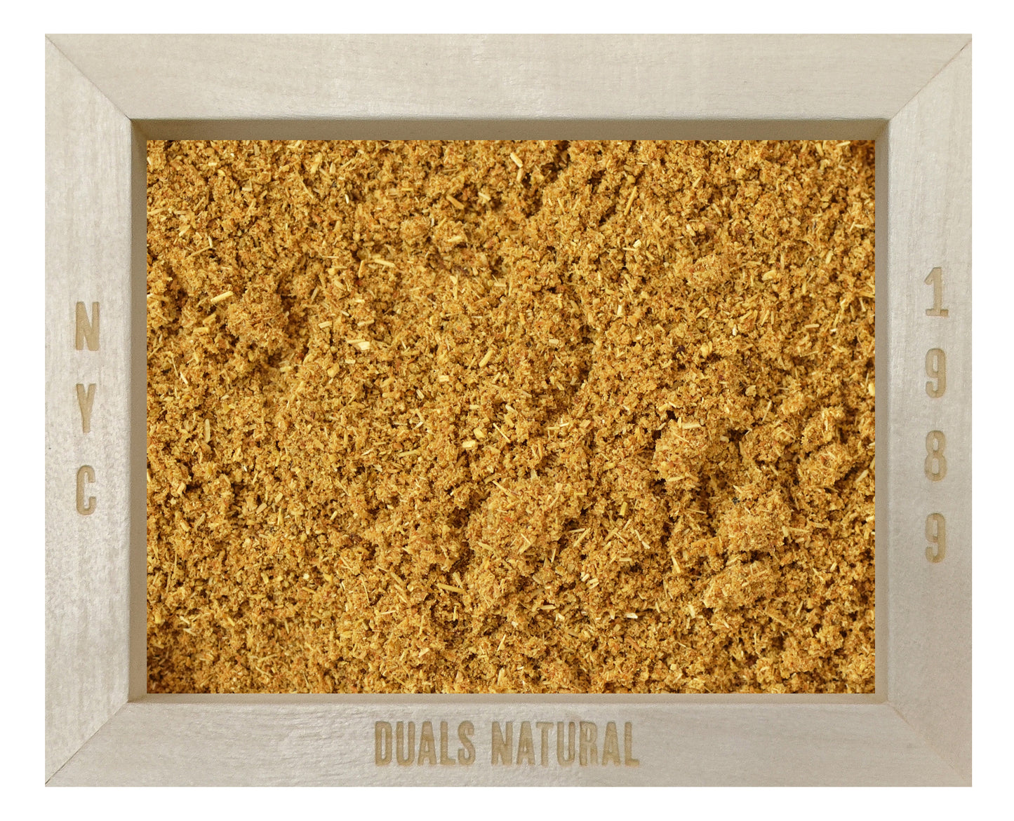 CHERRY BARK WILD POWDER