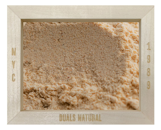 MACA ROOT POWDER, RED 