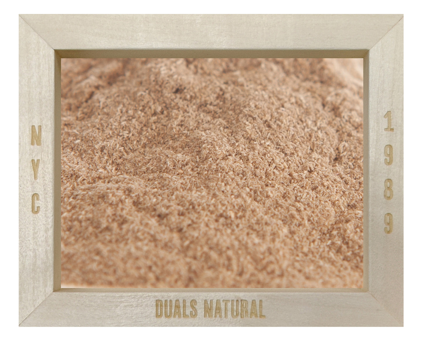 ELEUTHERO ROOT POWDER