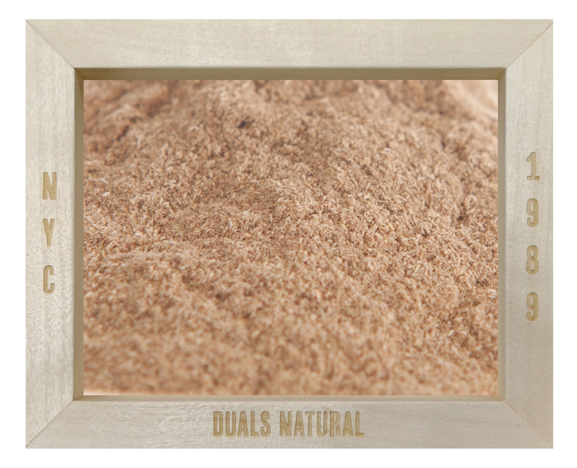 ELEUTHERO ROOT POWDER