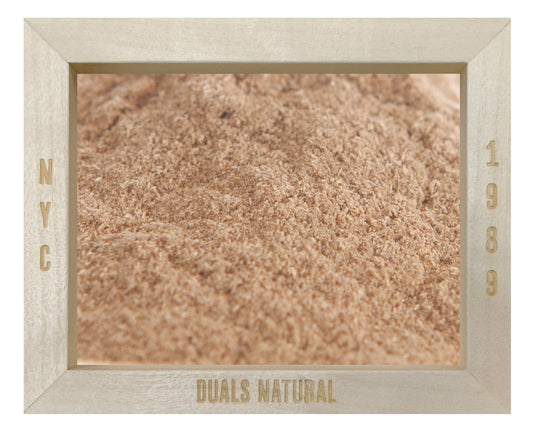 ELEUTHERO ROOT POWDER