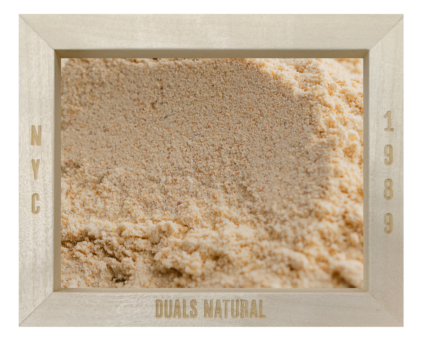 MACA POWDER BLACK ORG 