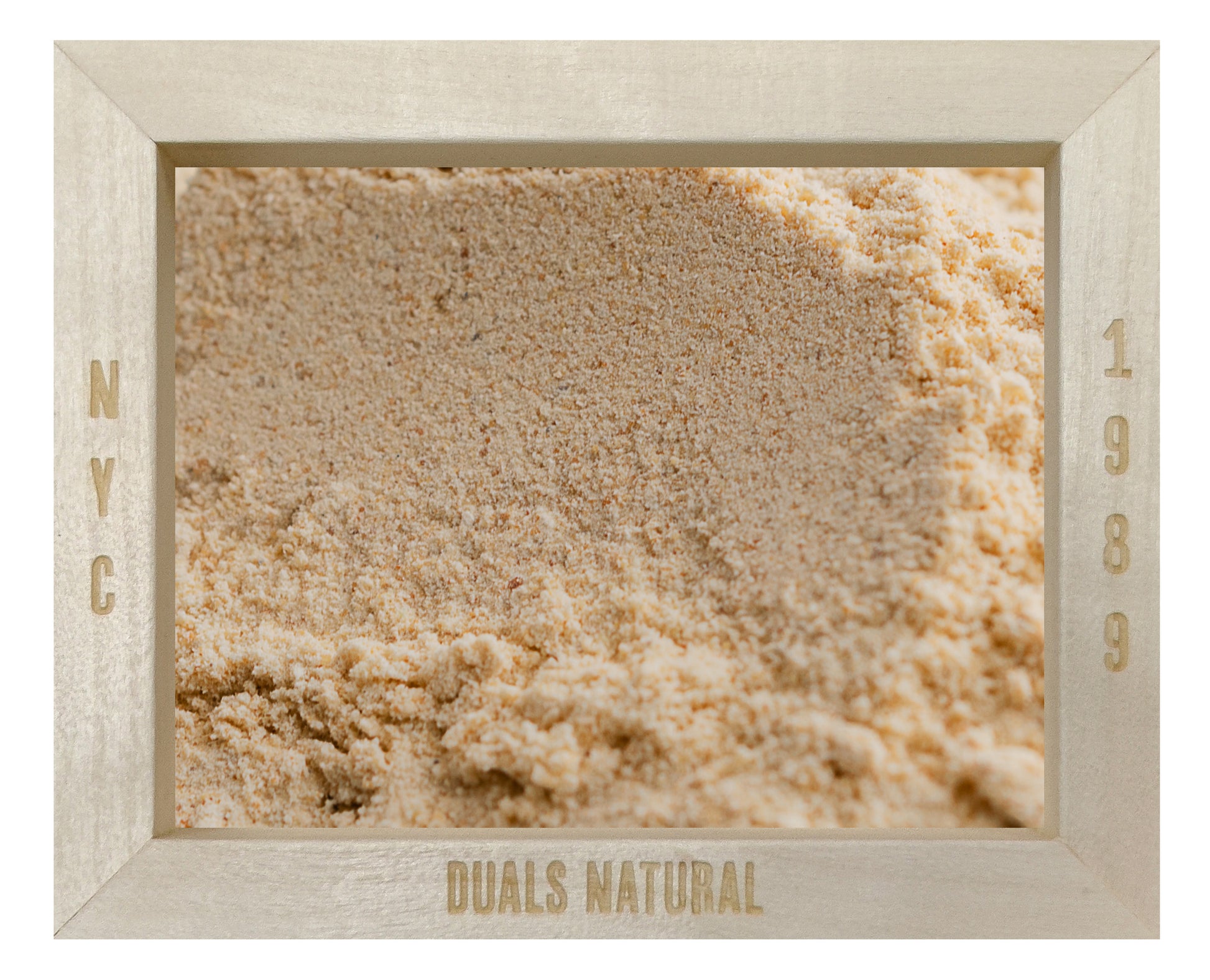 MACA POWDER GELATINIZED