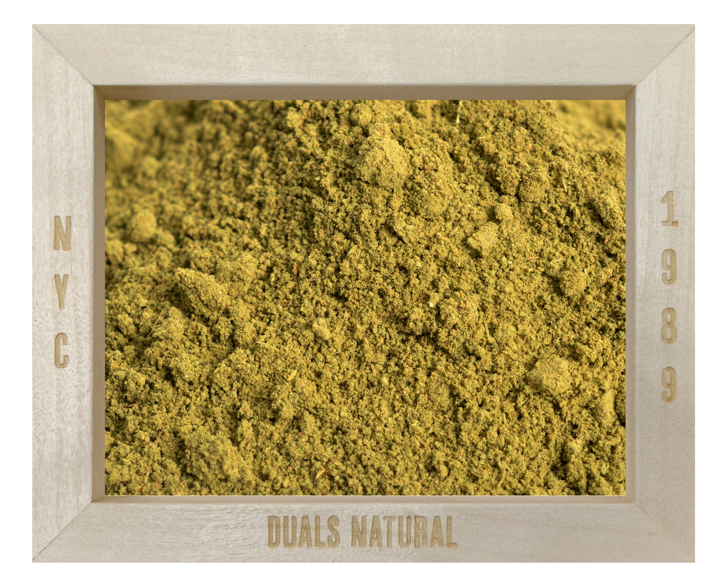 GREEN PAPAYA POWDER