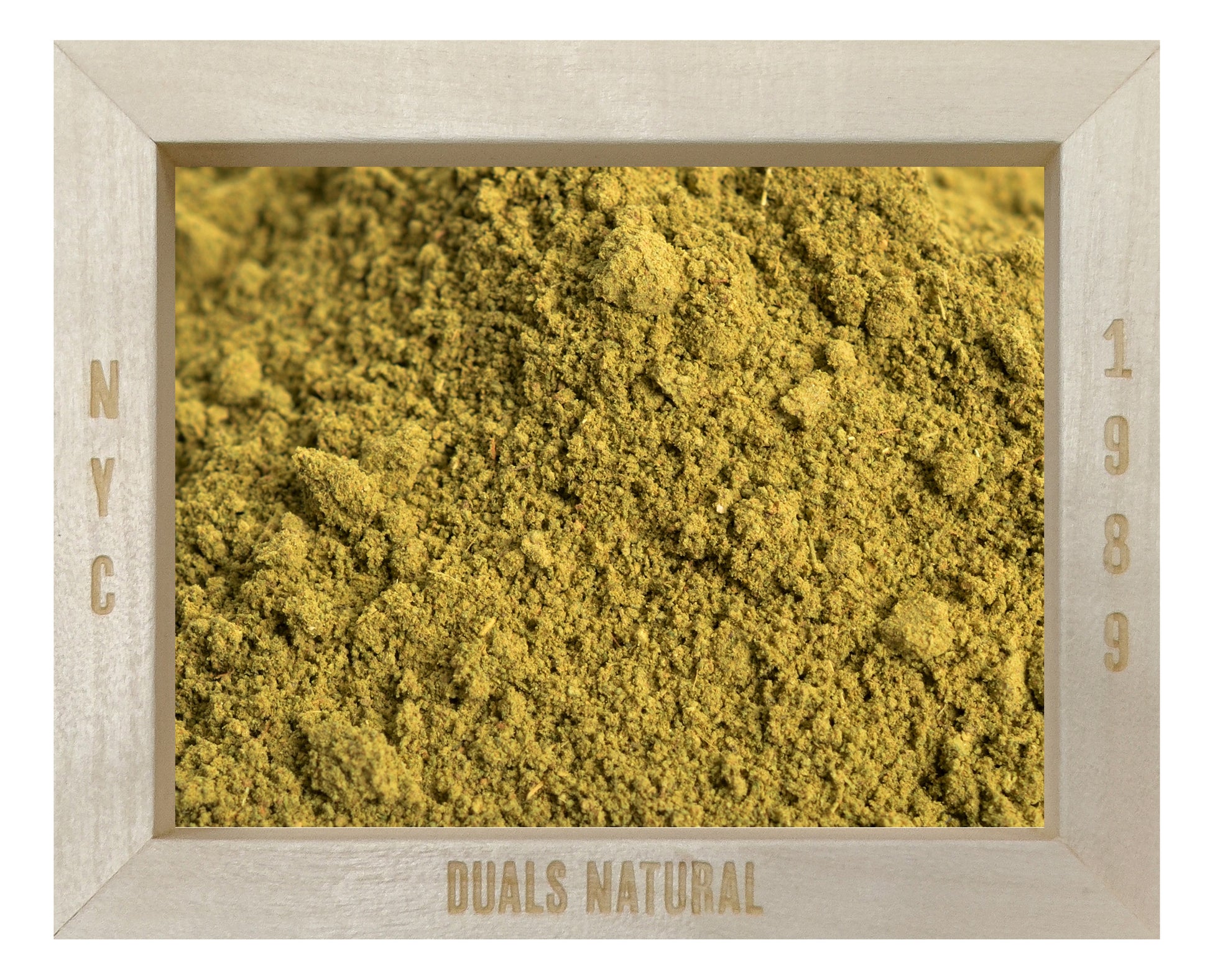 GREEN PAPAYA POWDER