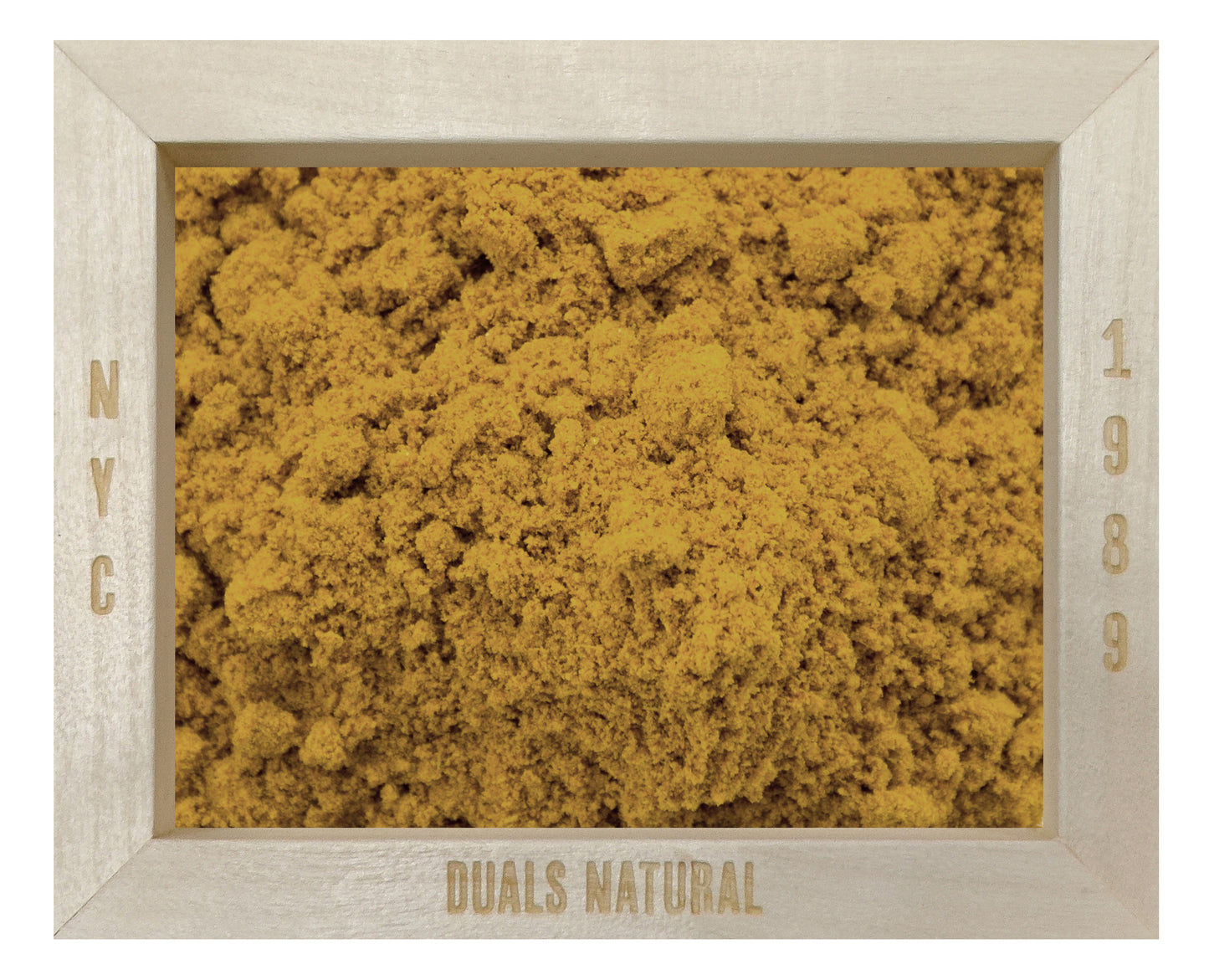 FORSKOHLII ROOT POWDER