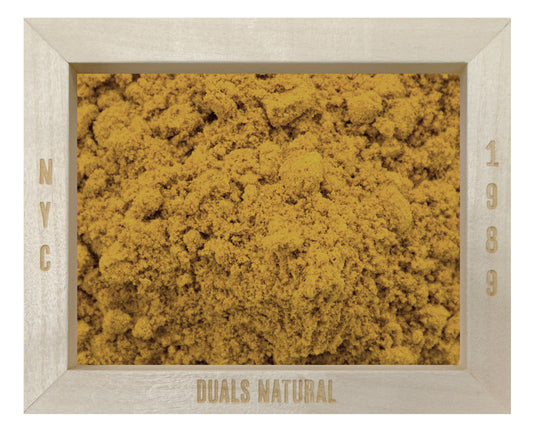 FORSKOHLII ROOT POWDER