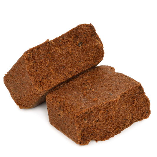 DARK MUSCOVADO SUGAR