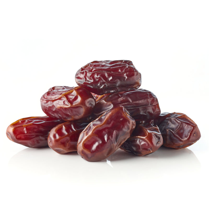 DATES PITTED