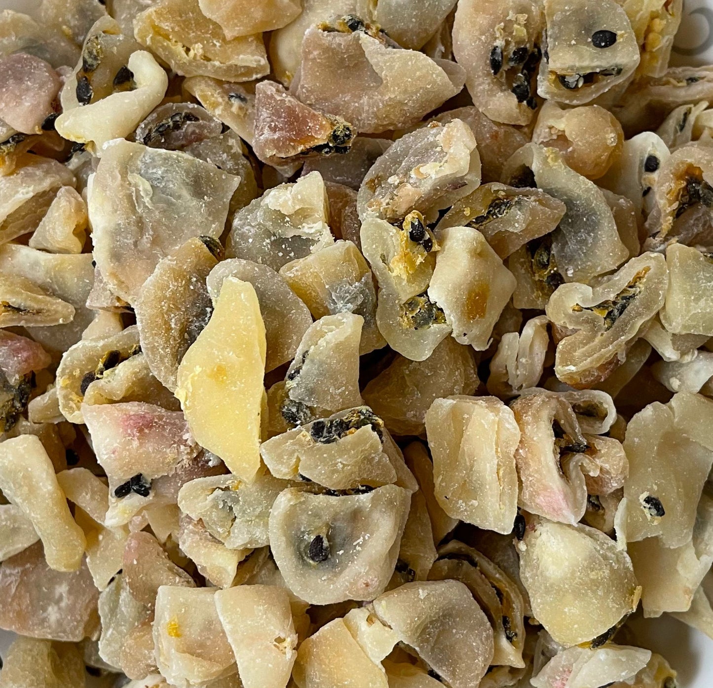Dried Passion Fruit 6 oz