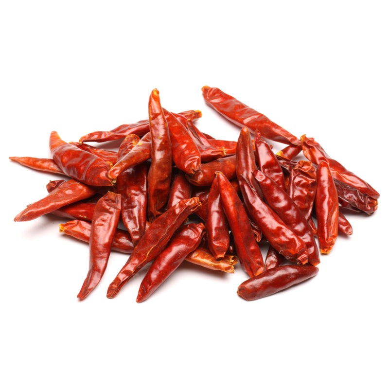 DRIED RED CHILI BD