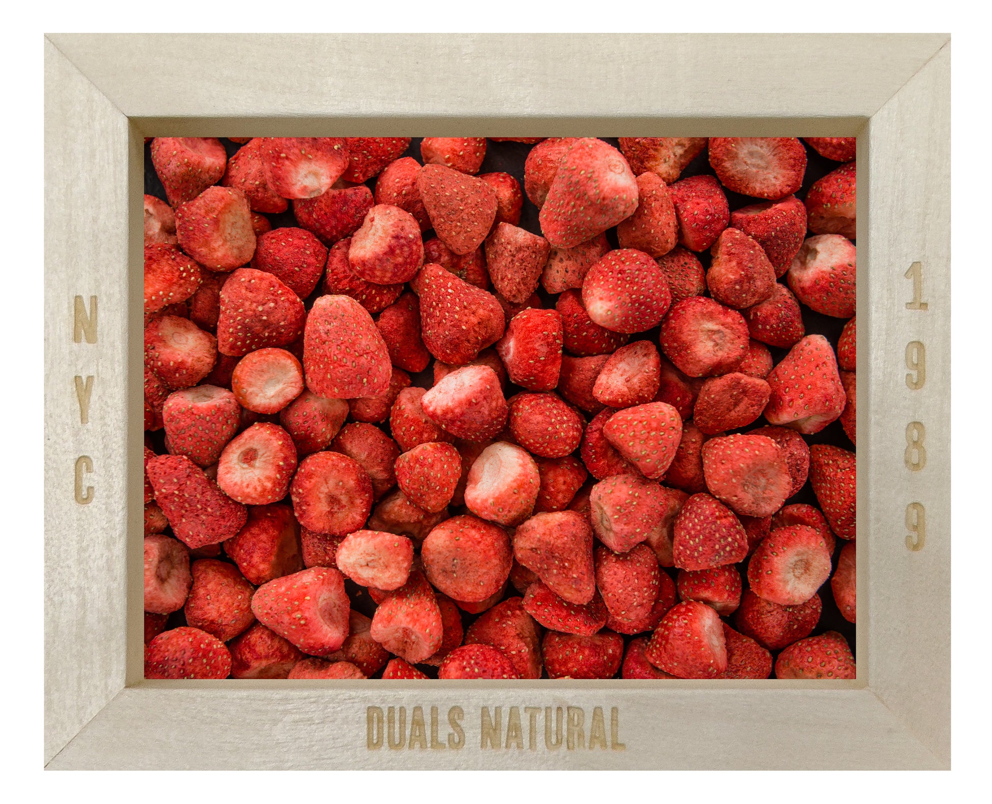 dried strawberry seeds DRIED STRAWBERRIES NO SO2 - dried strawberries - online sell