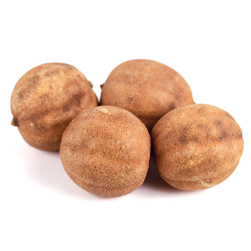Lemon Dried