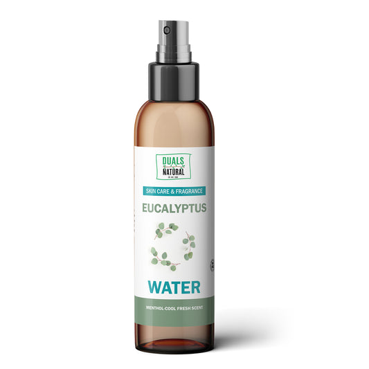 EUCALYPTUS FLORAL WATER