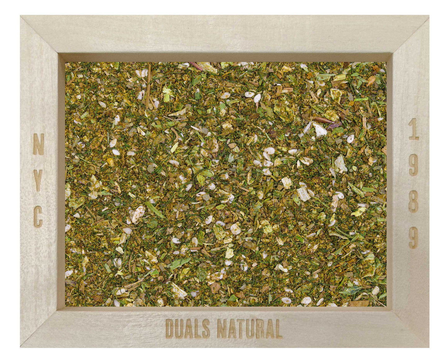 FALAFEL MIX HOUSE BLEND