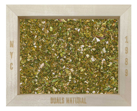 FALAFEL MIX HOUSE BLEND