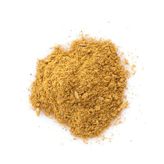 FENNEL POWDER ORG