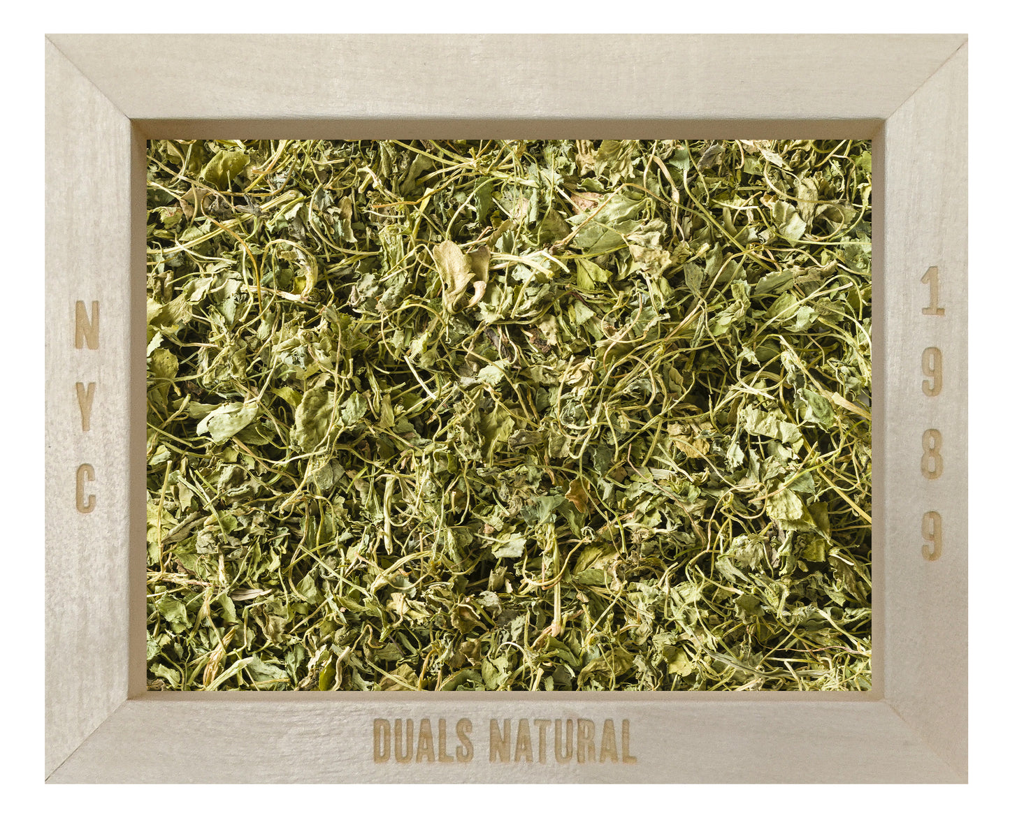 FENUGREEK LEAVES UPDATE