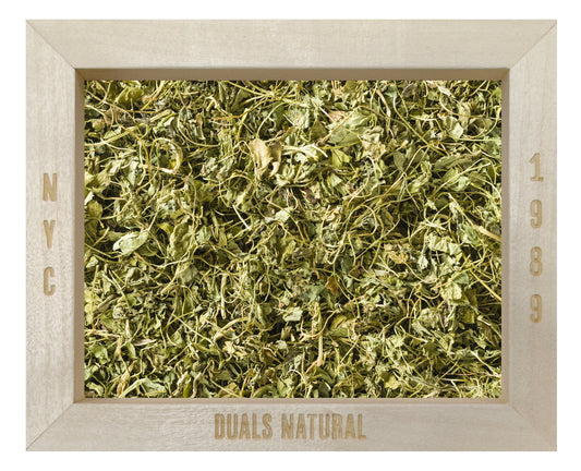 FENUGREEK LEAVES UPDATE