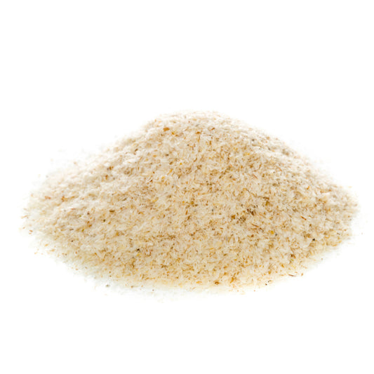 Fiber, Psyllium Husk