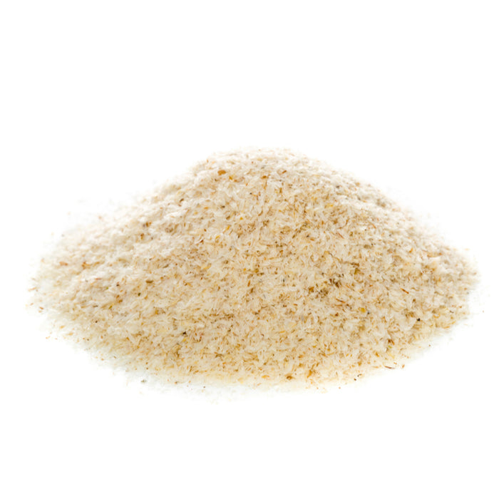 FIBER, PSYLLIUM HUSK