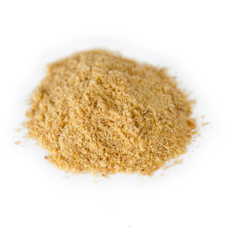 FLAX SEED GROUND GOLDEN ORG