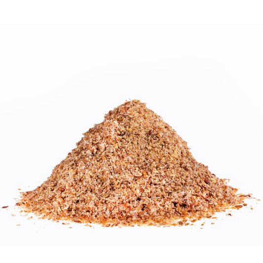 FLAX SEED GROUND ORG