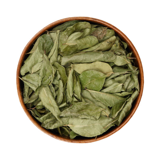 FRESH CURRY LEAVES