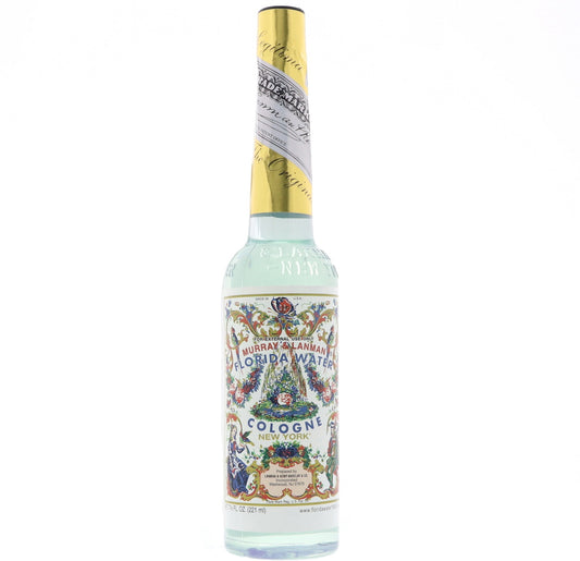 Florida Water Cologne, 7.5 oz