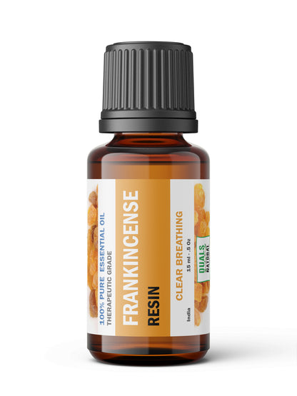 Frankincense Essential Oil